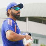 रोहित शर्मा और मोहम्मद कैफ का क्रिकेट में समर्थन