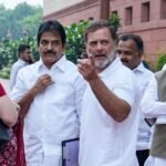 राहुल गांधी ने मोदी पर युवाओं के खिलाफ आरोप लगाया