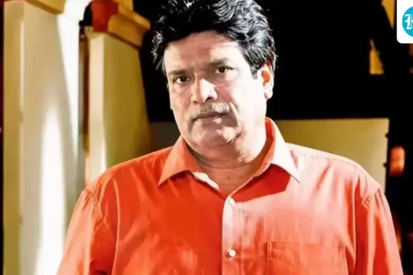 राजेश शर्मा अस्पताल से छुट्टी के बाद फौजी फिल्म की शूटिंग के लिए तैयार