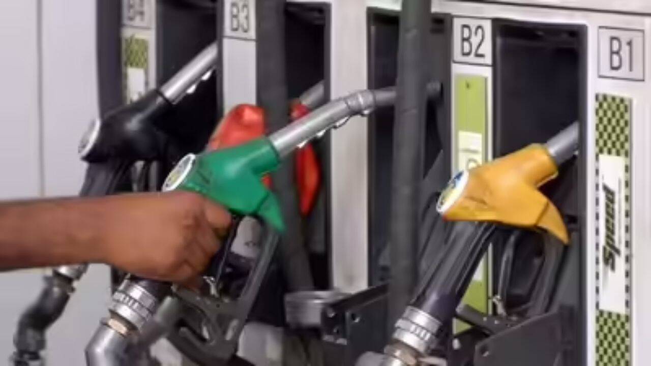 भारत सरकार का एथेनॉल मिश्रण पर निर्णय