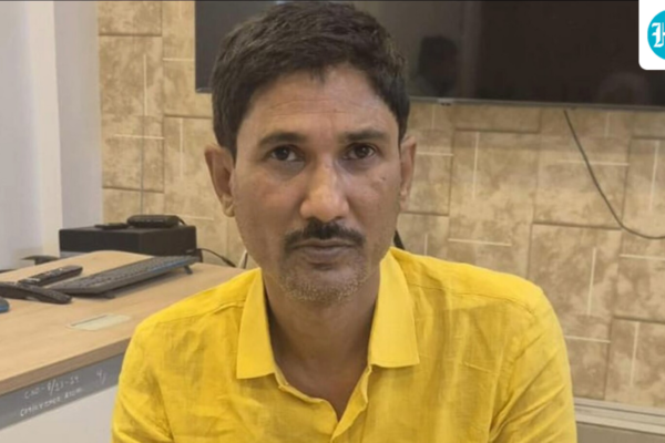 सीबीआई द्वारा संजीव मुखिया की हिरासत पर जानकारी