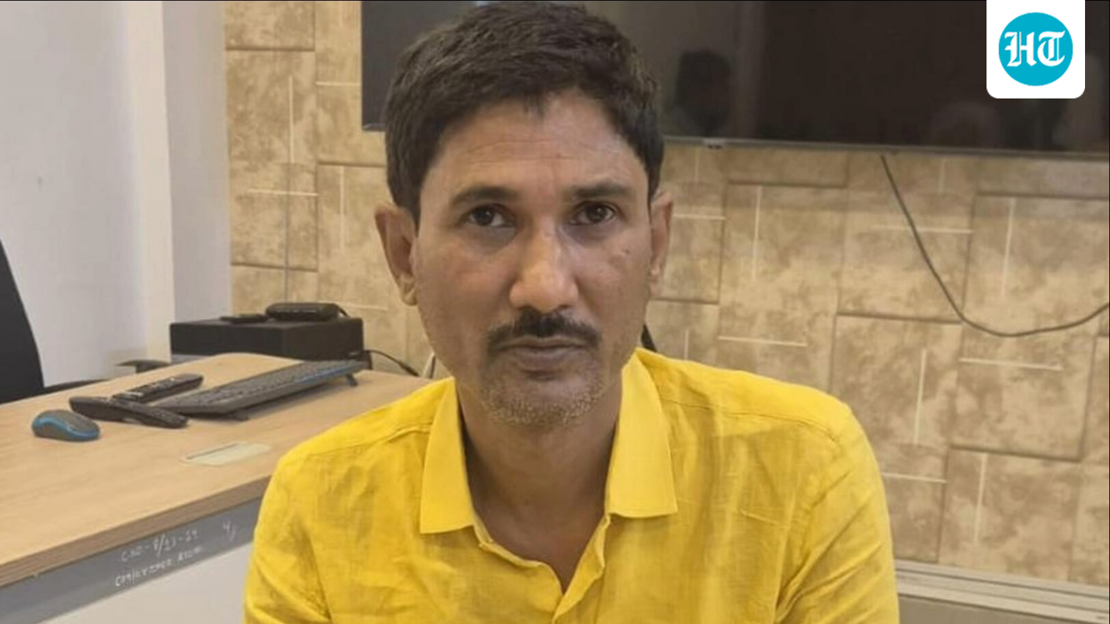 सीबीआई द्वारा संजीव मुखिया की हिरासत पर जानकारी