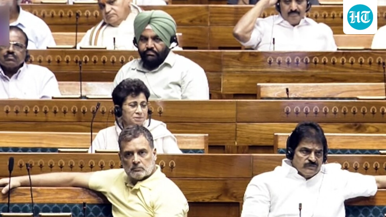 संसद का मानसून सत्र 2026 और पेपर लीक विधेयक पर चर्चा