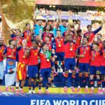 स्पेन ने अर्जेंटीना को हराकर 2026 FIFA विश्व कप जीता, मेसी भावुक
