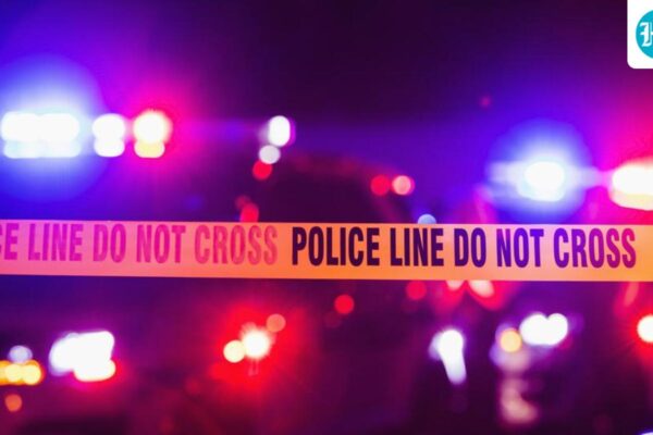 गुजरात में बच्ची के बलात्कार और हत्या के आरोपी पारमार की गिरफ्तारी