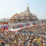 राम मंदिर ट्रस्ट का नया नकद गिनने का सिस्टम