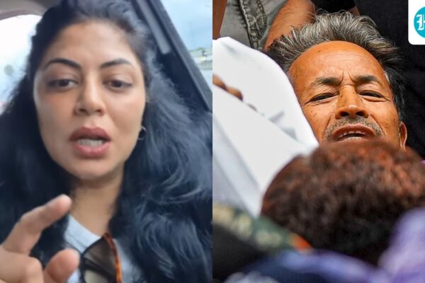 कविता कौशिक ने प्रदर्शनकारियों के अधिकारों की रक्षा के लिए दिल्ली पुलिस से अपील की।