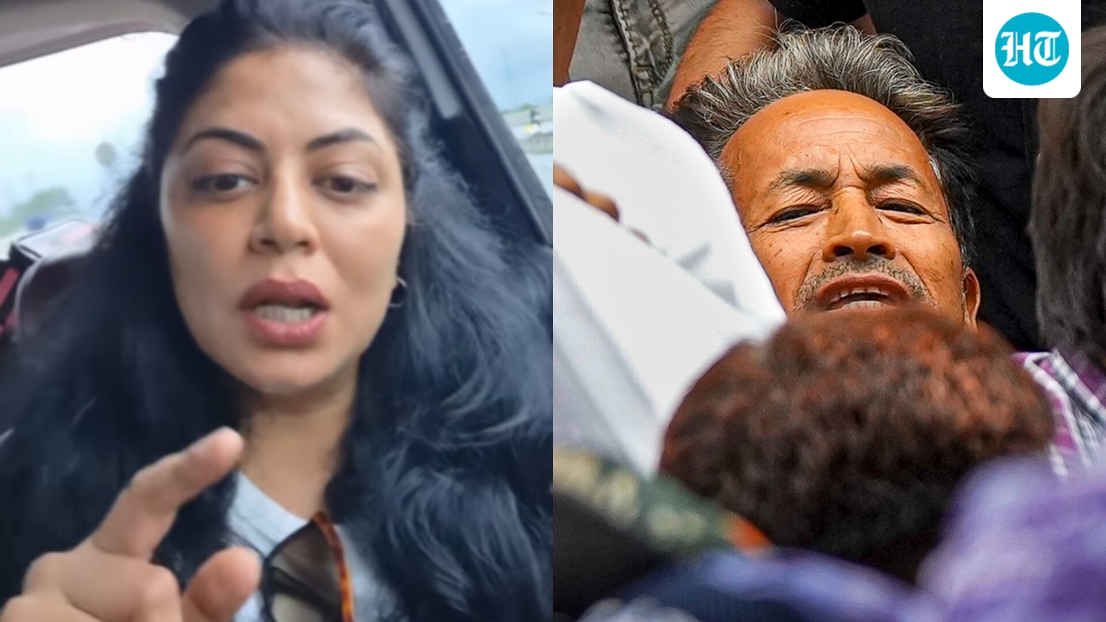 कविता कौशिक ने प्रदर्शनकारियों के अधिकारों की रक्षा के लिए दिल्ली पुलिस से अपील की।