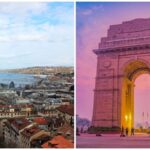 दिल्ली में सस्ते खर्च का संकेत
