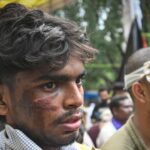 दिल्ली के रेजिडेंट डॉक्टरों का राष्ट्रपति को पत्र लिखना