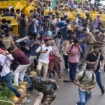 भारत और पाकिस्तान के बीच आतंकवाद समाप्त करने की अपील
