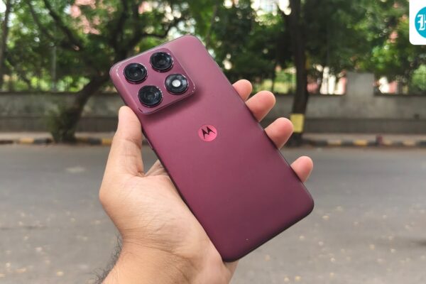 मोटोरोला एज 70 प्रो प्लस स्मार्टफोन की तस्वीर