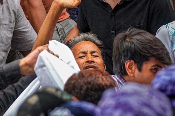 सोनम वांगचुक का अनशन और युवाओं का शांति संदेश