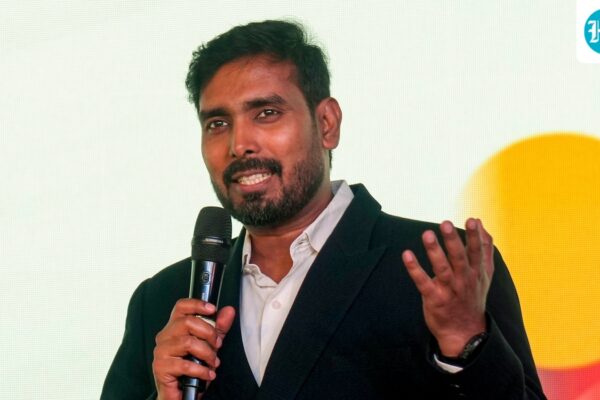शरथ कमल एशियाई खेलों की तैयारी के बारे में चर्चा करते हुए