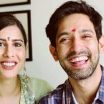 विक्रांत मैसी और शीतल ठाकुर की शादी के बारे में जानकारी