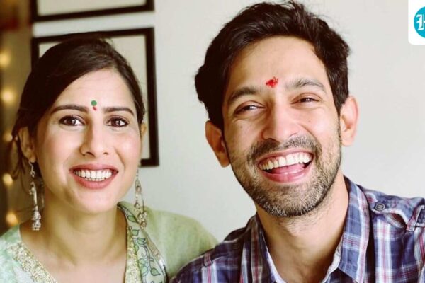 विक्रांत मैसी और शीतल ठाकुर की शादी के बारे में जानकारी