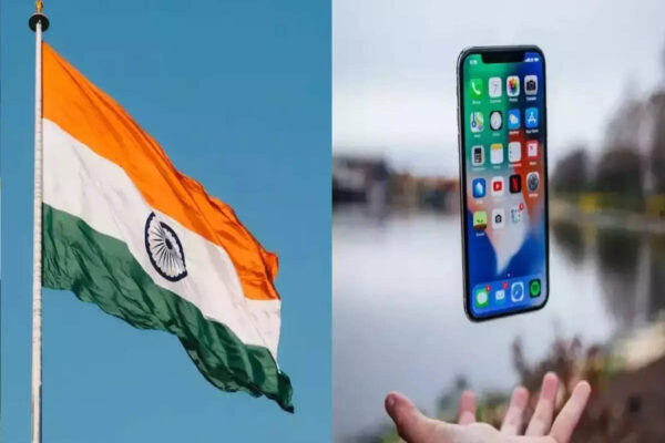 Apple की नई सप्लाई चेन योजना भारत में