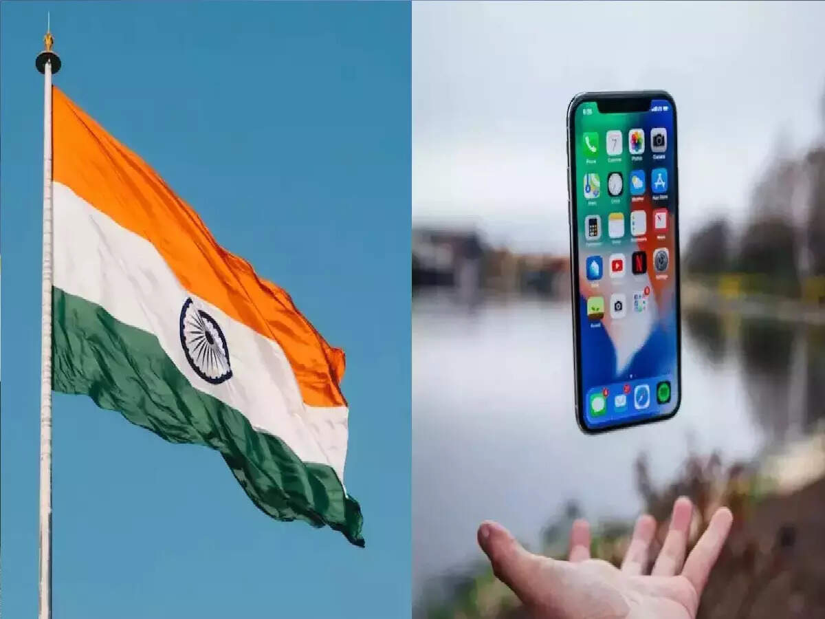 Apple की नई सप्लाई चेन योजना भारत में