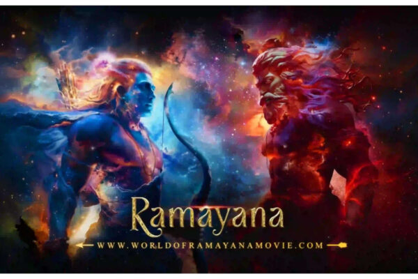 रामायण फिल्म के ट्रेलर की समीक्षा में रणबीर कपूर का शानदार अभिनय