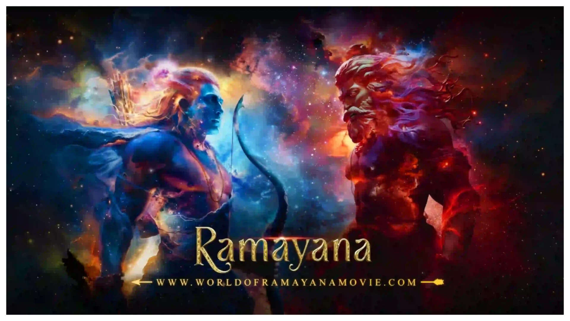 रामायण फिल्म के ट्रेलर की समीक्षा में रणबीर कपूर का शानदार अभिनय