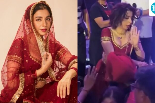 जैस्मिन संडलस का देहरादून में संगीत समारोह