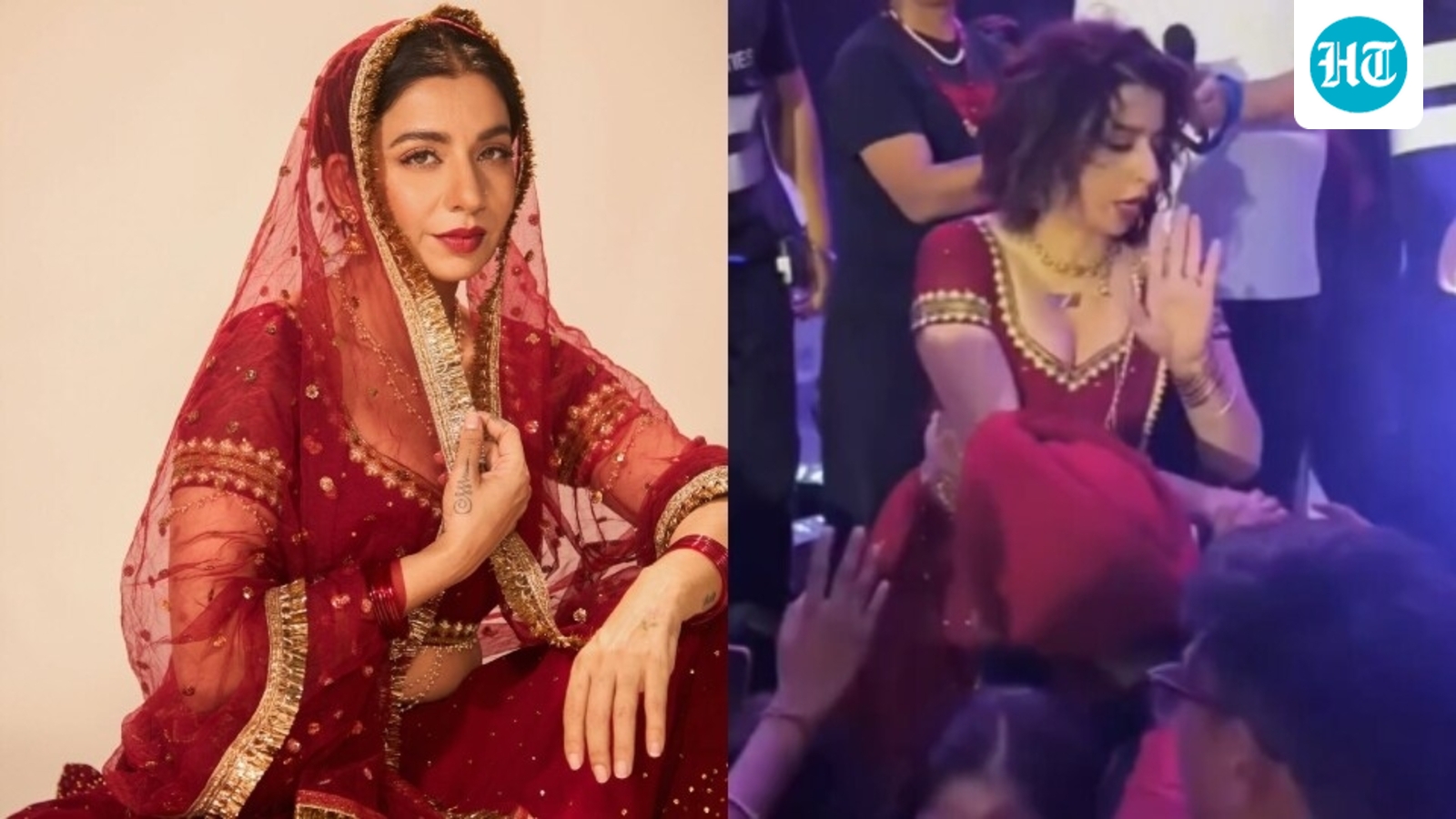 जैस्मिन संडलस का देहरादून में संगीत समारोह