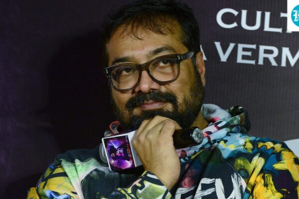 अनुराग कश्यप का दिल्ली पुलिस पर हमला