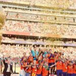FIFA विश्व कप 2026 में स्पेन की जीत और अर्जेंटीना के गोलकीपर का प्रदर्शन