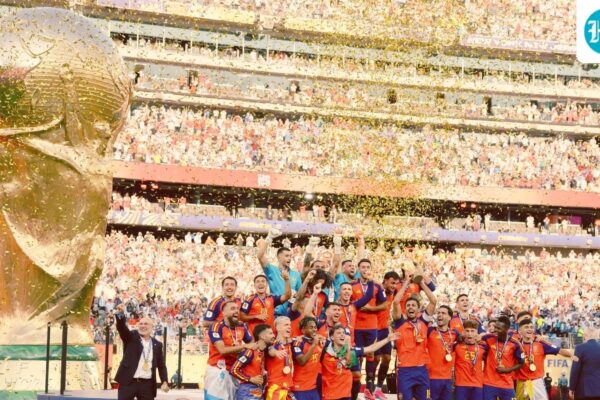 FIFA विश्व कप 2026 में स्पेन की जीत और अर्जेंटीना के गोलकीपर का प्रदर्शन
