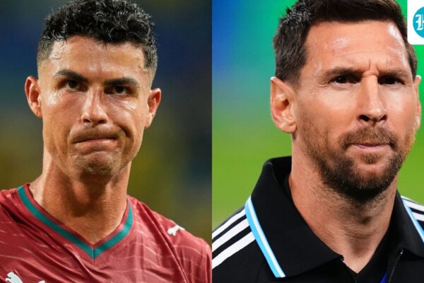 रोनाल्डो ने FIFA पर उठाए सवाल, फुटबॉल विवाद