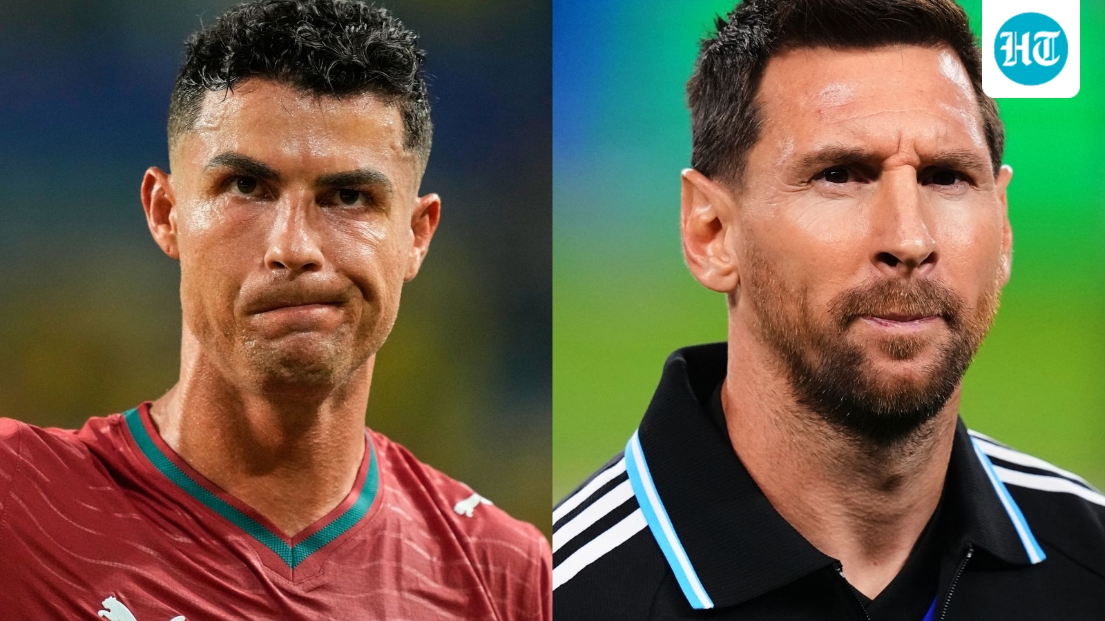 रोनाल्डो ने FIFA पर उठाए सवाल, फुटबॉल विवाद