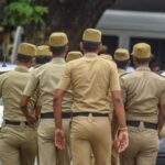 मद्रास HC में पुलिस अधिकारियों के अनुशासन का मामला