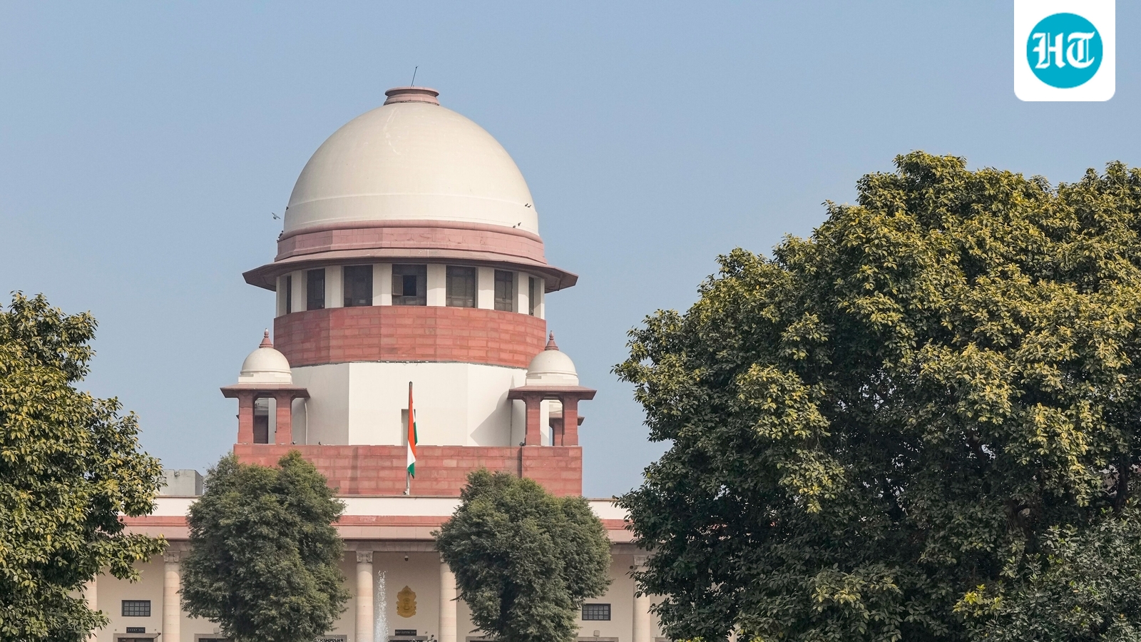 सुप्रीम कोर्ट का हस्तक्षेप और इलाहाबाद HC मामला