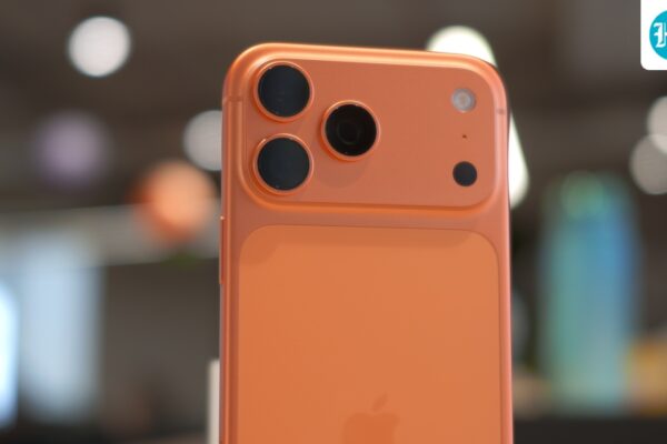 iPhone 18 Pro की नई A20 Pro चिप की विशेषताएँ