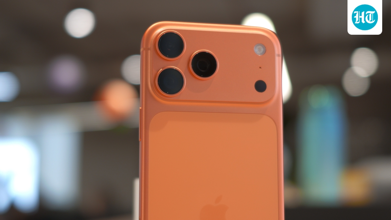 iPhone 18 Pro की नई A20 Pro चिप की विशेषताएँ