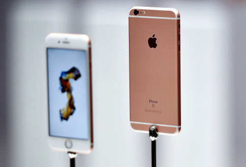 एप्पल iPhone 6s और 6s Plus की नई कीमतें