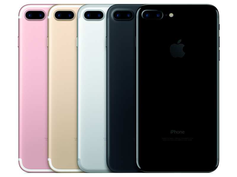 iPhone 7 और 7 Plus की नई कीमतें और वेरिएंट्स