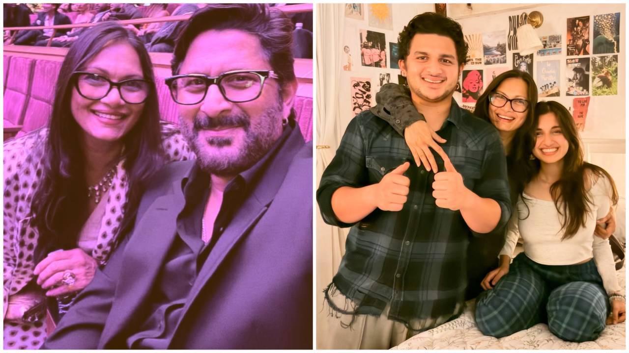 मारिया गोरेटी ने मातृत्व को प्राथमिकता दी, MTV करियर छोड़ा