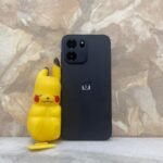 OnePlus Nord CE6 स्मार्टफोन की तस्वीर