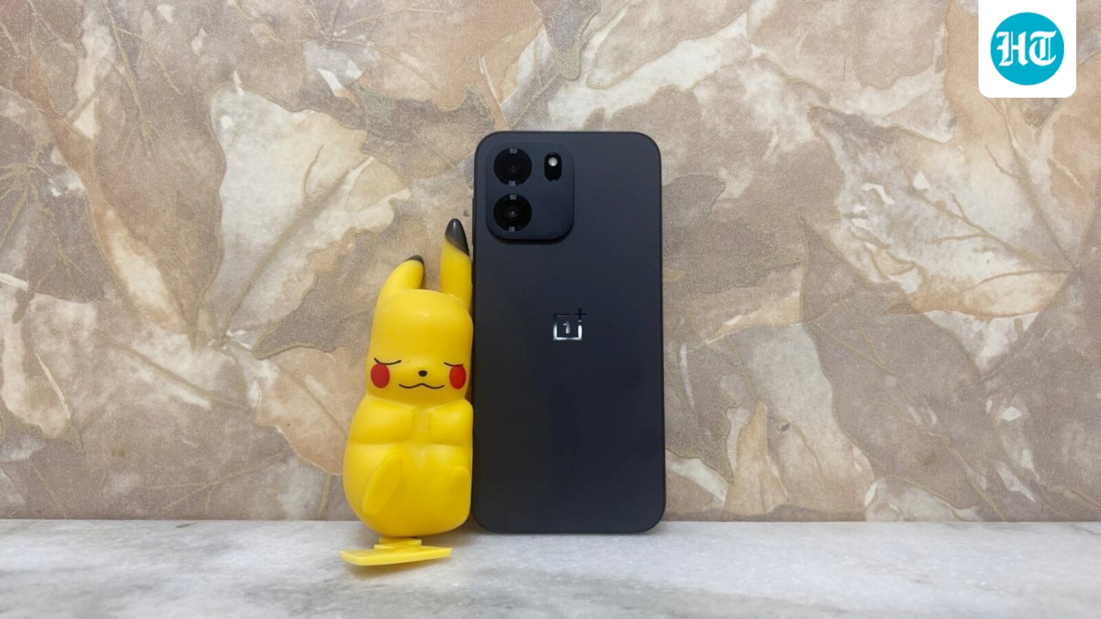 OnePlus Nord CE6 स्मार्टफोन की तस्वीर