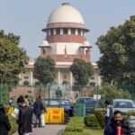 दिल्ली में देवांगना कालिता और जाफराबाद प्रदर्शन का मामला