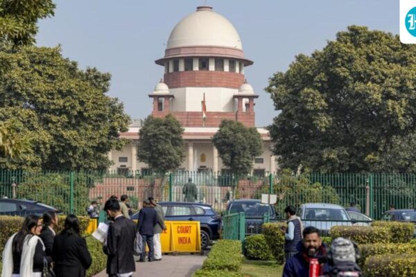 दिल्ली में देवांगना कालिता और जाफराबाद प्रदर्शन का मामला