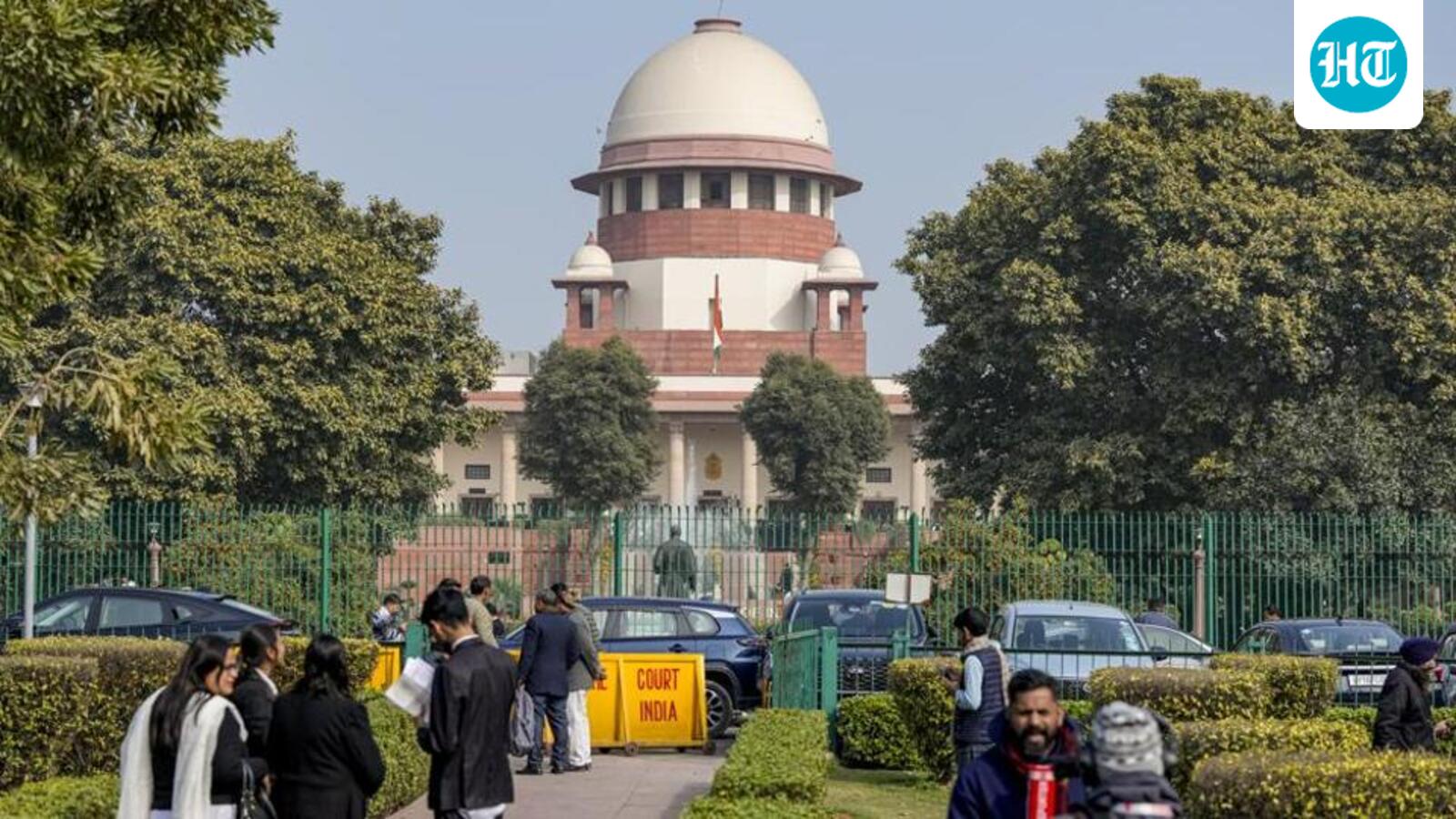 दिल्ली में देवांगना कालिता और जाफराबाद प्रदर्शन का मामला