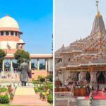 सुप्रीम कोर्ट ने राम मंदिर दान चोरी की SIT बनाई, जांच पर नजर