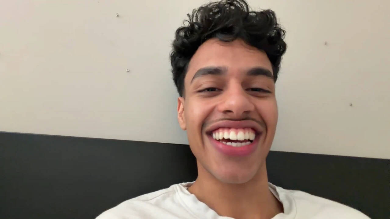 TheMightyBA और MeesterKeem का विवाद, Streamer यूनिवर्सिटी 2026