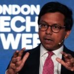 कणिष्क नारायण, UK's पहले AI मंत्री, राजनीतिक सफर