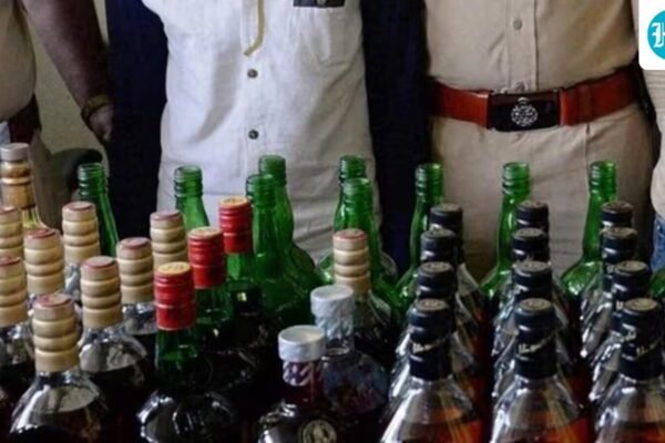 गुजरात में नकली शराब मामले में मृतकों की संख्या 11 हुई