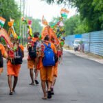 गाज़ियाबाद में ट्रैफिक डायवर्जन योजना की जानकारी