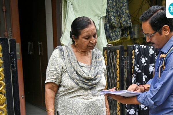 बेंगलुरु पुलिस द्वारा गिरफ्तार किए गए बांग्लादेशी नागरिक