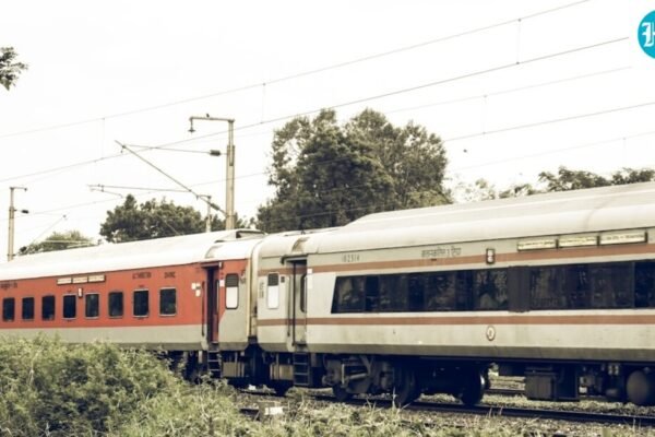 रूस से भारत तक ट्रेन सेवा का प्रस्ताव